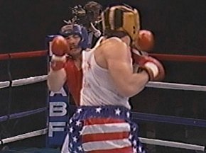 Peter McNeeley vs Wayne Bernard - Image #9