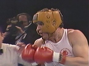 Peter McNeeley vs Wayne Bernard - Image #14