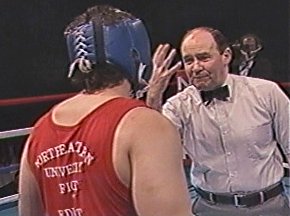 Peter McNeeley vs Wayne Bernard - Image #15