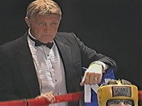 Peter McNeeley vs Wayne Bernard - Image #19