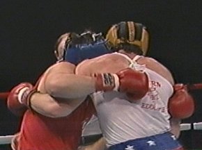 Peter McNeeley vs Wayne Bernard - Image #24