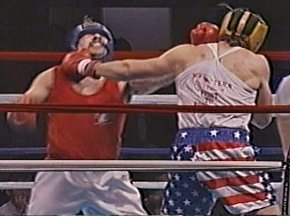 Peter McNeeley vs Wayne Bernard - Image #25