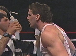 Peter McNeeley vs Wayne Bernard - Image #34
