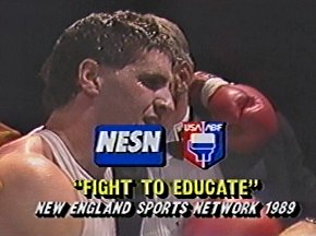 Peter McNeeley vs Wayne Bernard - Image #35