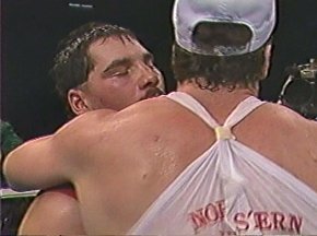 Peter McNeeley vs Wayne Bernard - Image #36