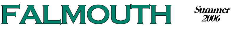 FALMOUTH - SUMMER 2006