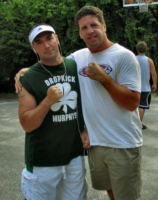 SHAWN W AND PETER McNEELEY