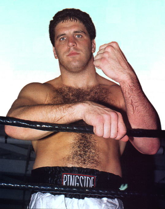 Peter McNeeley - Photo #4