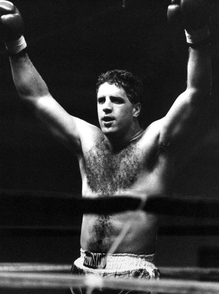 Peter McNeeley - Photo #11