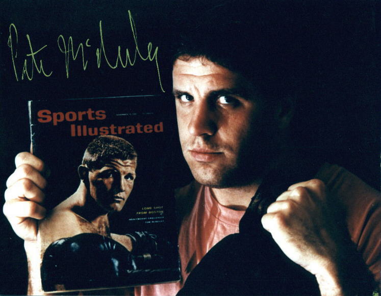 Peter McNeeley - Photo #21