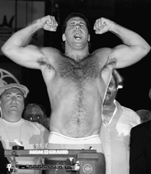 Peter McNeeley - Photo #23