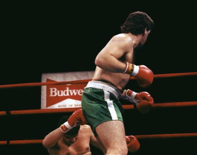 Peter McNeeley - Photo #41