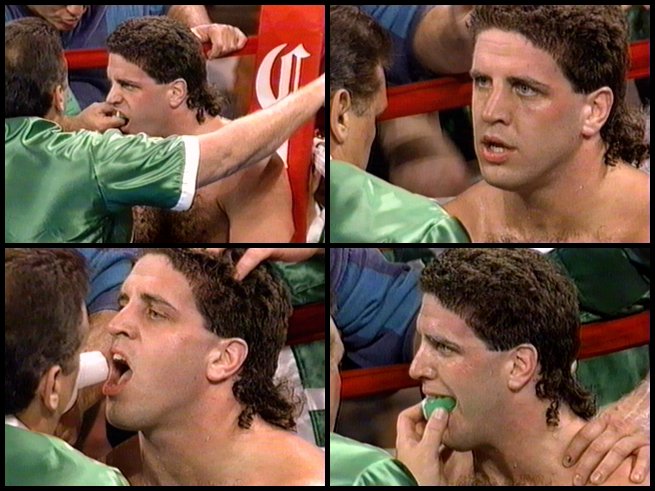 Peter McNeeley - Photo #67