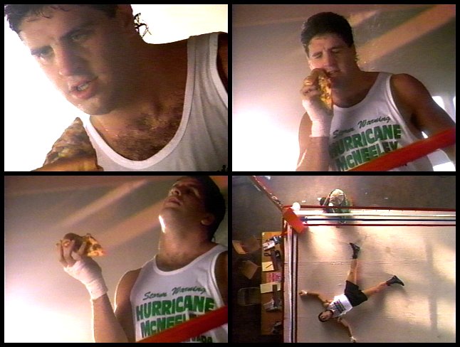 Peter McNeeley - Photo #68