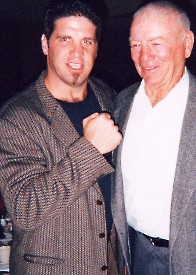 PETER McNEELEY AND GEORGE LOGAN