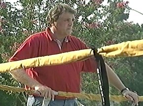 BEAU WILLIFORD WATCHES McNEELEY SPAR - IMAGE #2