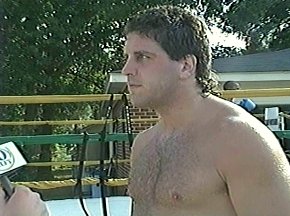 PETER McNEELEY INTERVIEWED BY PHIL ALDERS - IMAGE #3