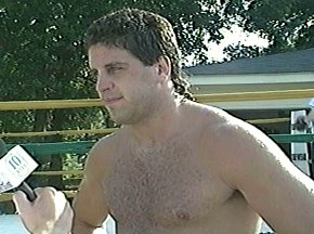 PETER McNEELEY INTERVIEWED BY PHIL ALDERS - IMAGE #4