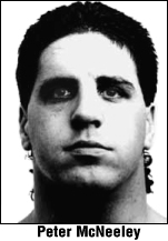 Peter McNeeley