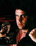 AUTOGRAPHED TO YOU - PETER McNEELEY #3