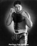 AUTOGRAPHED TO YOU - PETER McNEELEY #4