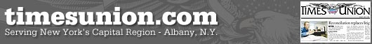THE ALBANY TIMES-UNION