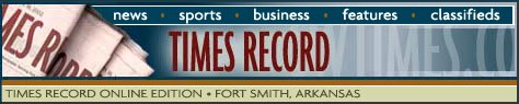 The Fort Smith Times Record