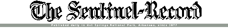 THE HOT SPRINGS SENTINEL