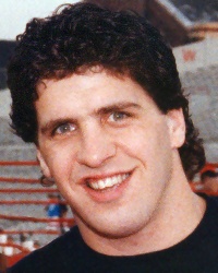 PETER McNEELEY
