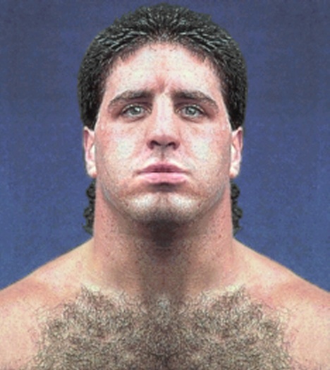 Peter McNeeley - Photo #30