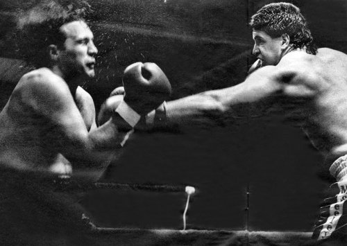 PETER McNEELEY HAMMERS MARC MACHAIN