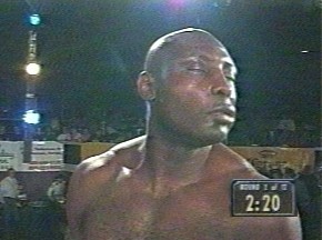 Peter McNeeley vs Henry Akinwande - Image #30