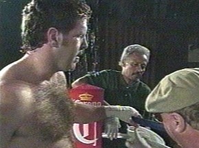 Peter McNeeley vs Henry Akinwande - Image #39