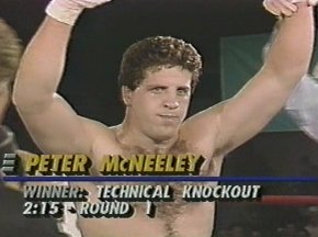 Peter McNeeley vs Jerry Arentzen - Image #47