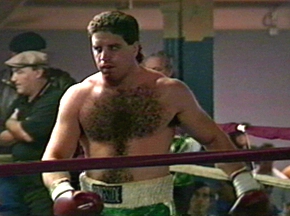 Peter McNeeley vs Lorenzo Boyd - Image #2