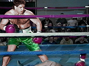 Peter McNeeley vs Lorenzo Boyd - Image #6