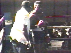 McNeeley vs Bryant - Image #01A