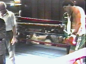 McNeeley vs Bryant - Image #02A