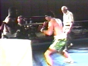 McNeeley vs Bryant - Image #03A