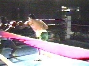 McNeeley vs Bryant - Image #04A