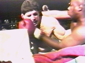 McNeeley vs Bryant - Image #05A