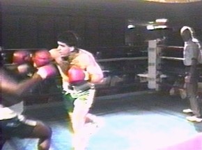 McNeeley vs Bryant - Image #06A