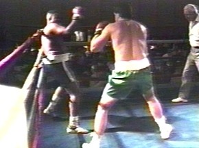 McNeeley vs Bryant - Image #07A