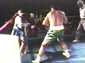 McNeeley vs Bryant - Image #08A