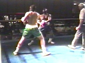 McNeeley vs Bryant - Image #09A