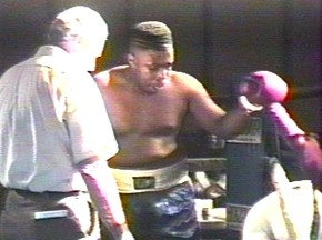 McNeeley vs Bryant - Image #13A