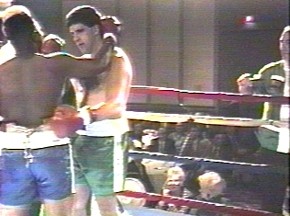 McNeeley vs Bryant - Image #14A