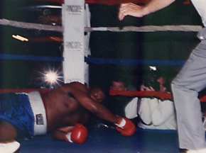 Peter McNeeley vs Shawn Bryant - Image #4