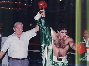 Peter McNeeley vs Shawn Bryant - Image #5