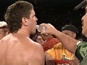 Peter McNeeley vs Butterbean - Image #3